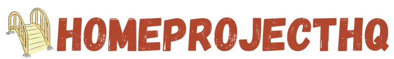 HomeProjectHQ: DIY Projects and Home Improvement Hub